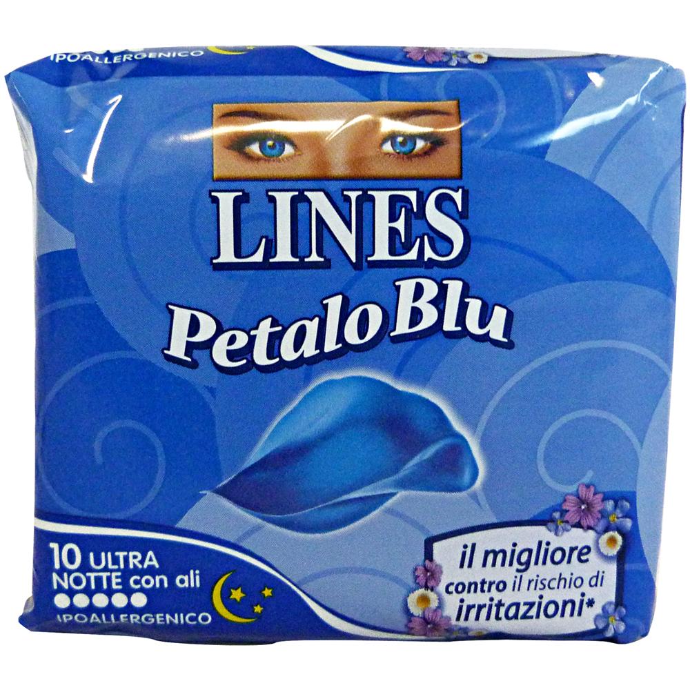Petalo Blu Notte X10 - Foto 2
