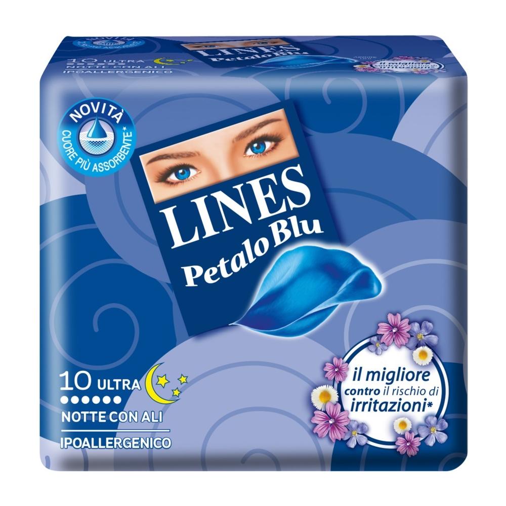 Petalo Blu Notte X10 - Foto 1