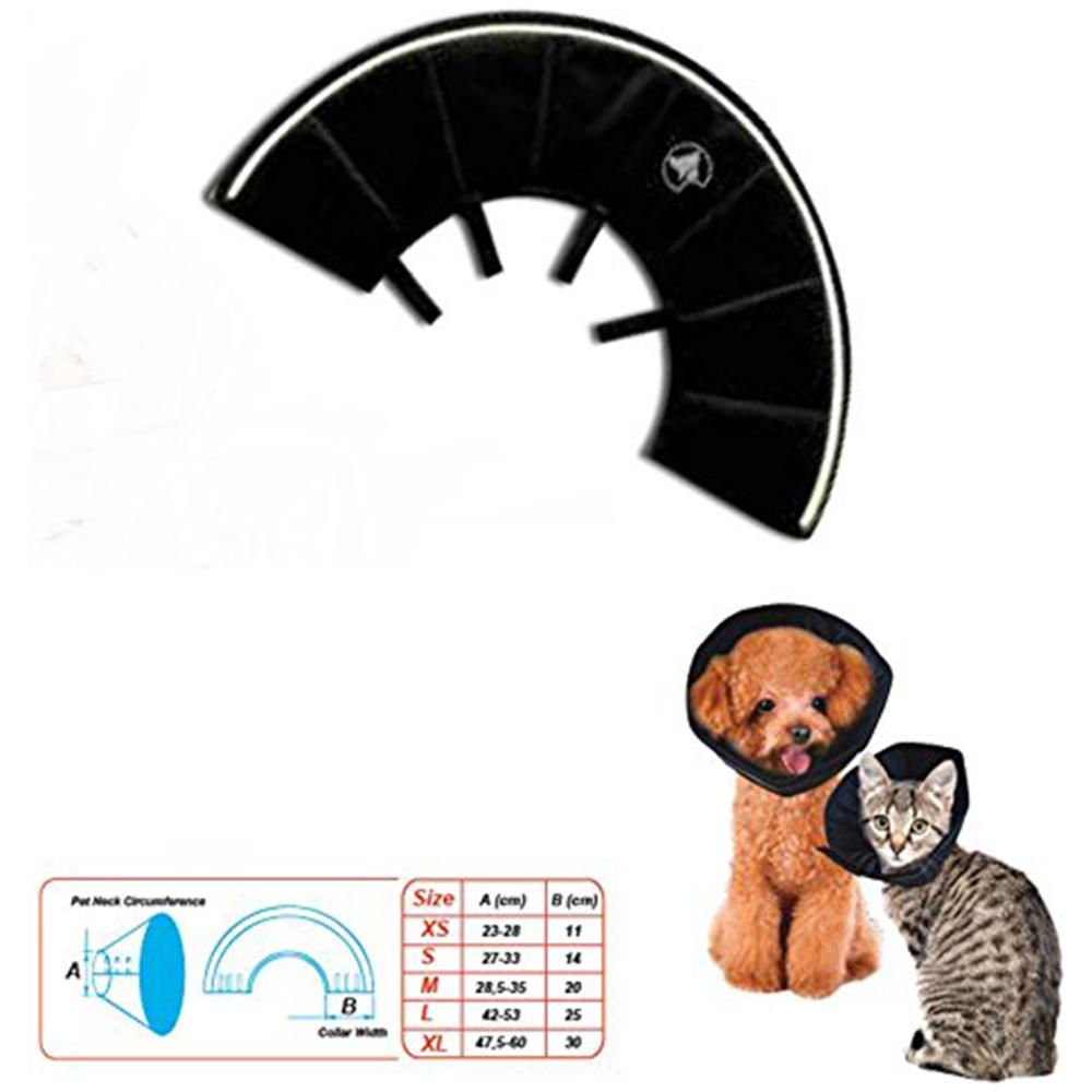 Croci Collare Cane E Gatto Elisabetta Confort Taglia Xl Colore