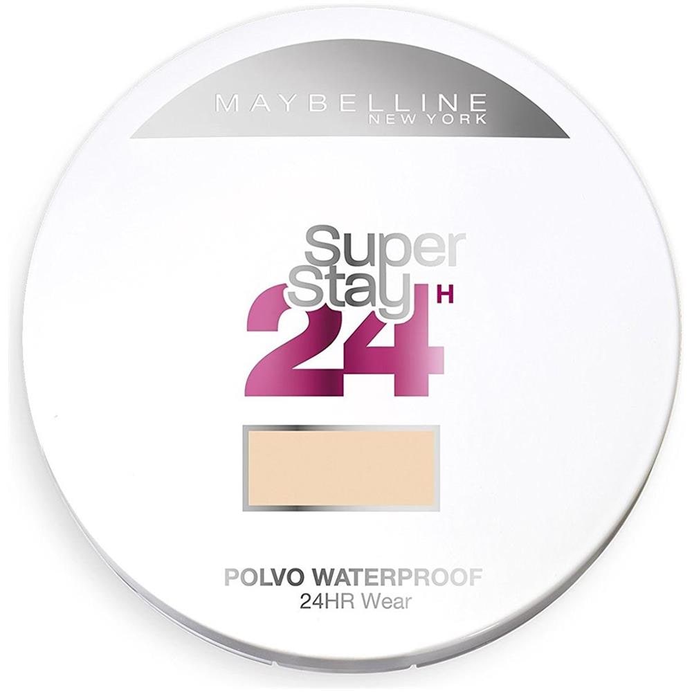 Superstay 24h Waterproof Powder 21 Nude - Foto 1