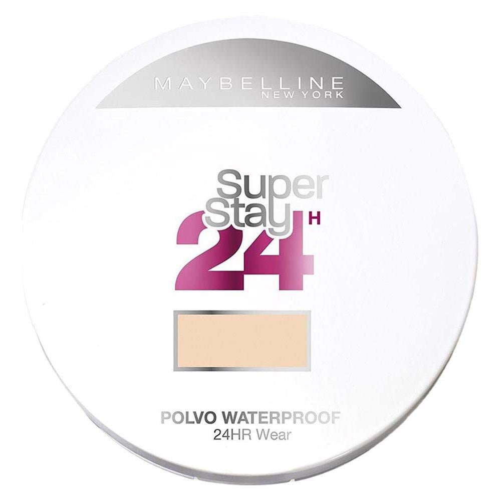 Superstay 24h Waterproof Powder 21 Nude - Foto 2