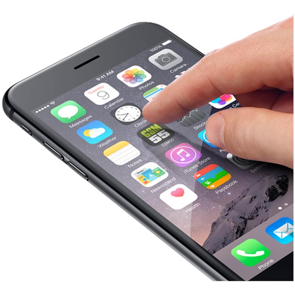 Protezione Schermo Universale Smartphone, Tablet, - Liquid Glass - Foto 2