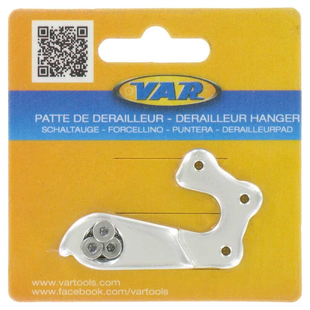Deragliatori Derailleur Hanger Ktm Ricambi Dei Componenti Ref 69246 - Foto 2