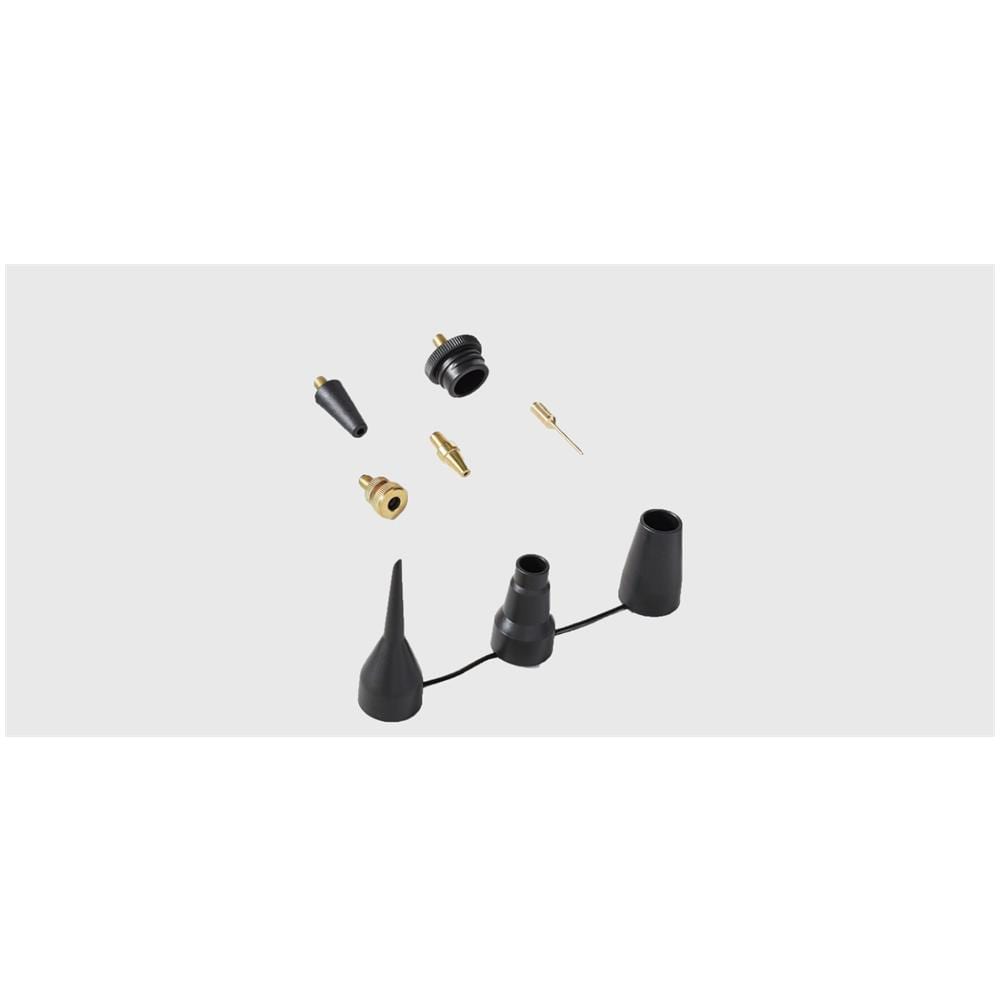 Compressore Portatile Con Serbatoio Da 6l Pump'in Tank - Foto 2