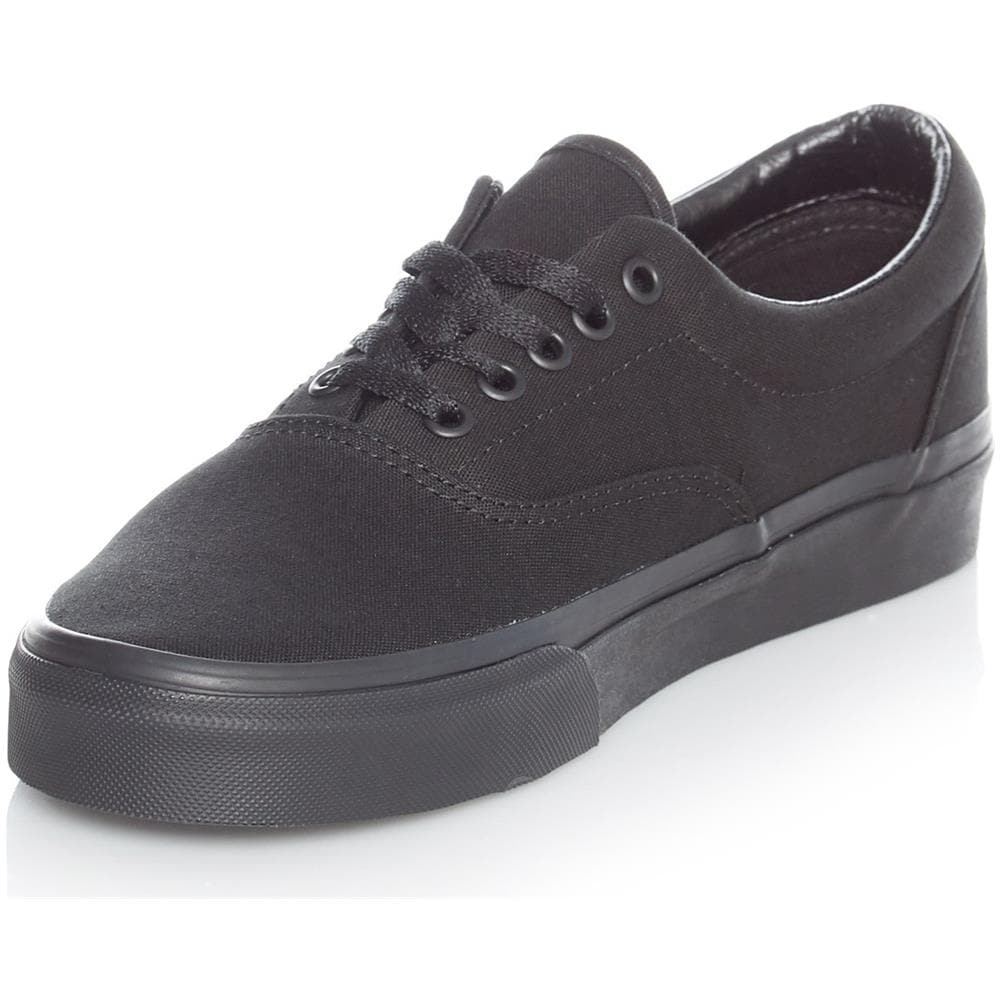 Scarpa Sp18 Era Nero (eu 38 / Us 6, Nero) - Foto 2