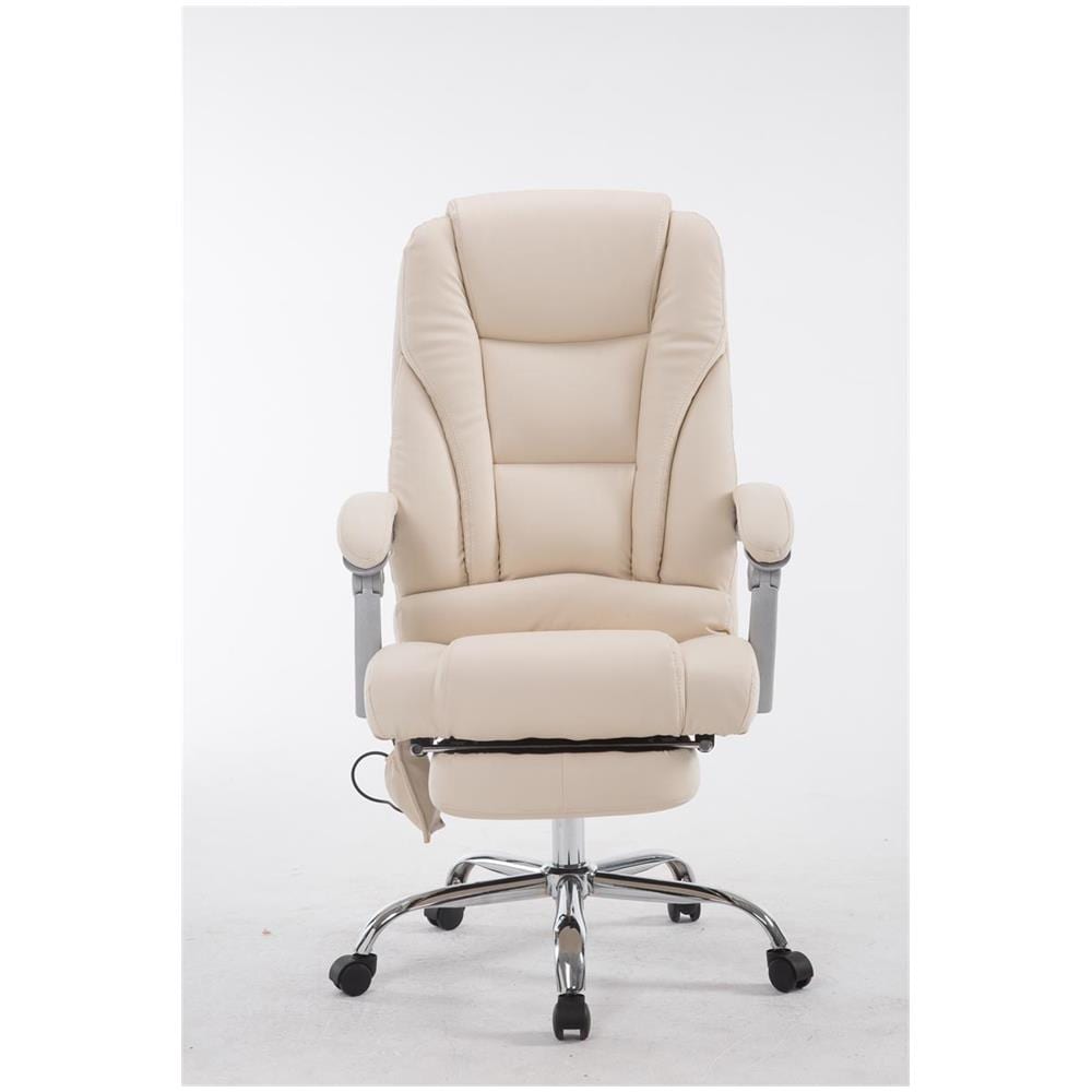 Sedia Da Ufficio Massaggiante Pacific - Foto 2