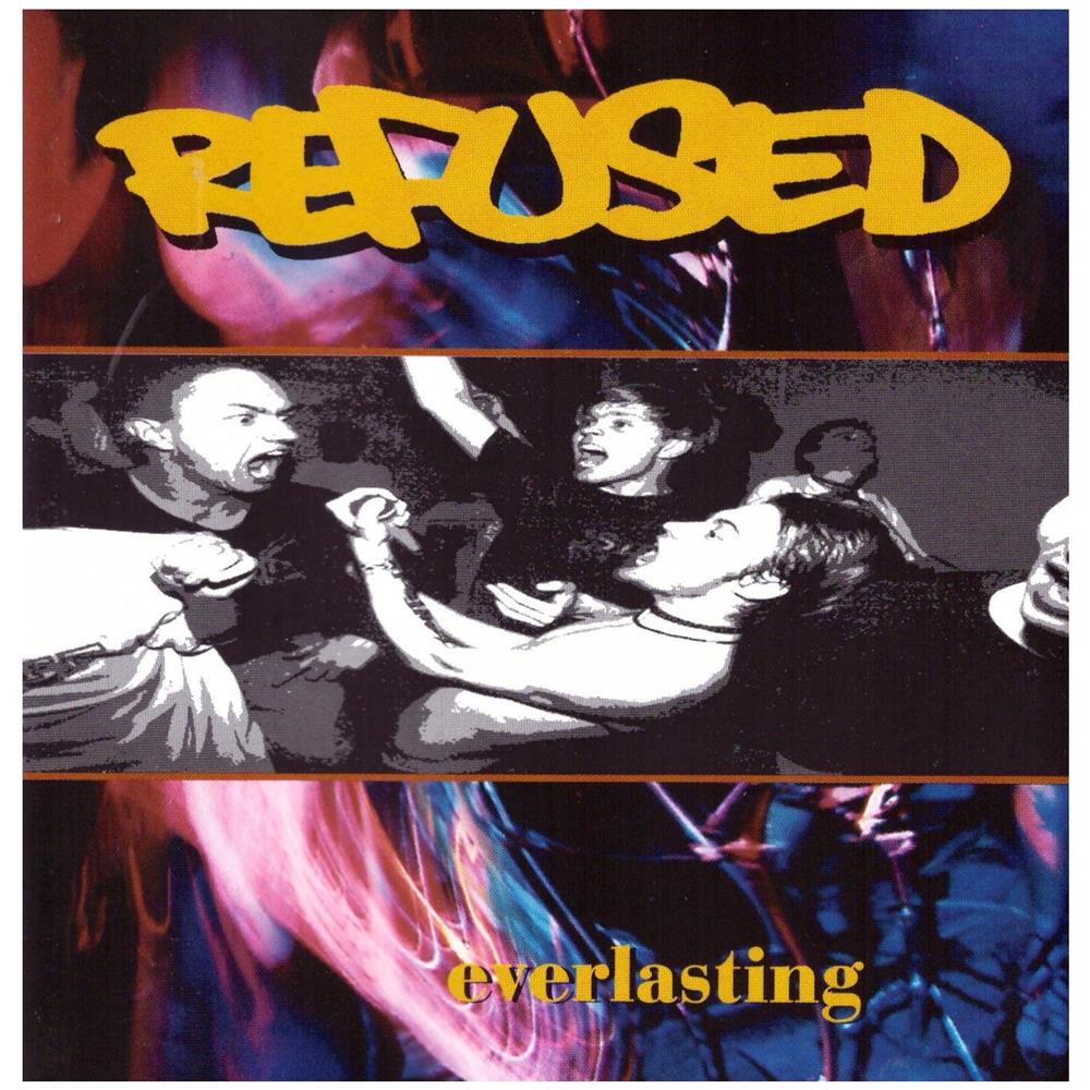 Refused - Everlasting - Foto 1