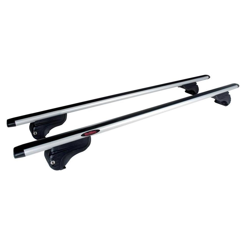 Barre Portatutto Railing Activa Alu 1090 - Foto 1
