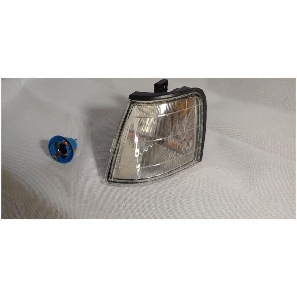 Rover 200 400 Anni 1990 1991 1992 Freccia Anteriore Sx Con Portalampada Valeo 085336 - Foto 1