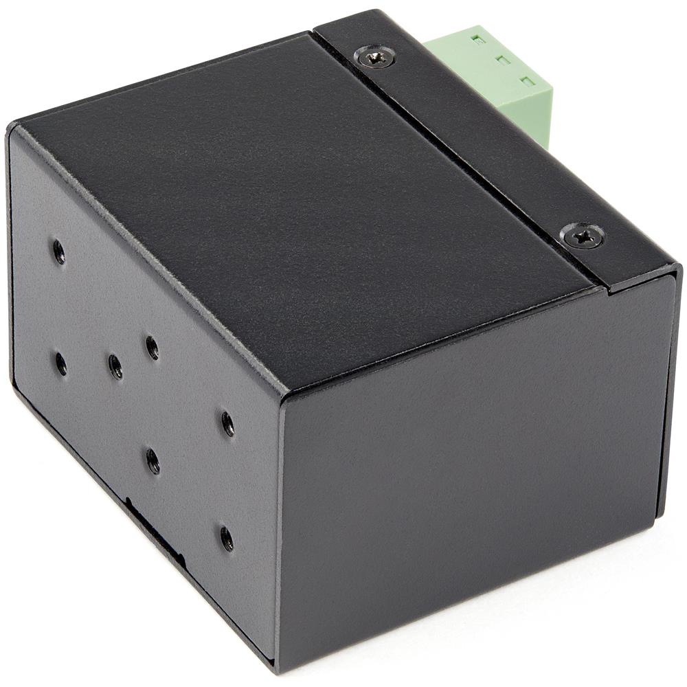 MEDIA CONVERTER FIBRA OTTICA A ETHERNET CONVERTITORE FIBRA RJ45 - Foto 3