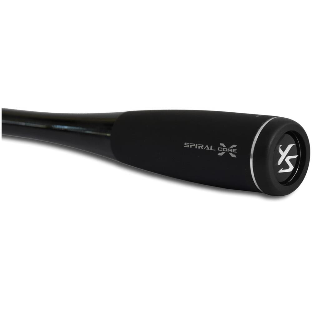 Yasei Ltd Perch Softbait Sensitive 260 Ml, 2,6 M, 8,53ft, 3-21, 2 Parti, Gomma Canna Da Pesca Di Pesce, Yasltdpe260ml - Foto 3