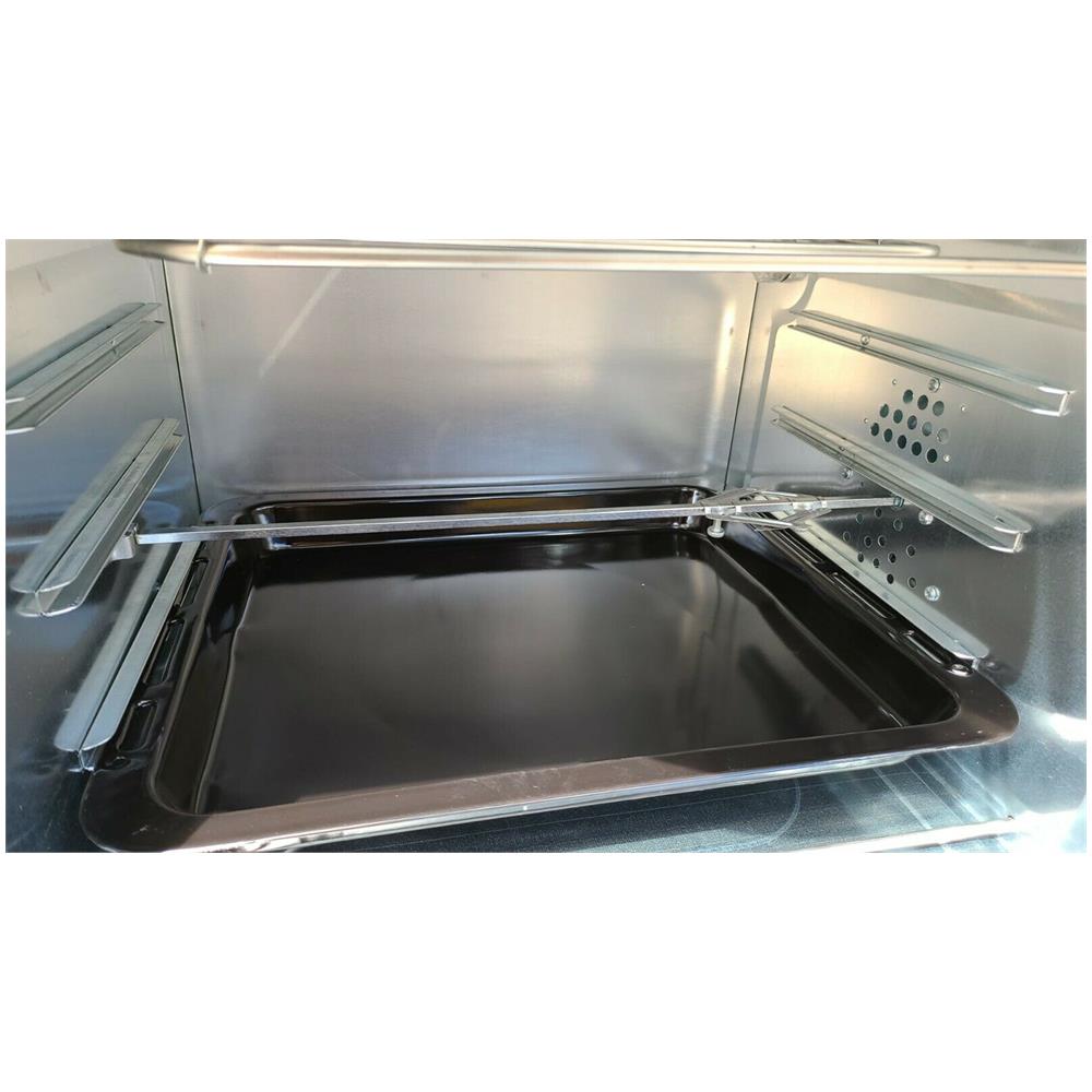 LUXELL - Forno Elettrico Capacità 70 L con Potenza 2000 W Colore Nero -  ePRICE