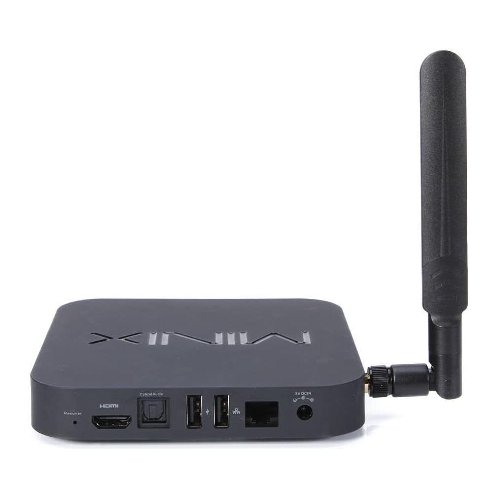 NEO X7 Smart TV Box Android 4.2 2GB Ram 16GB Rom Wi-Fi / HDMI / USB con Telecomando - Foto 2