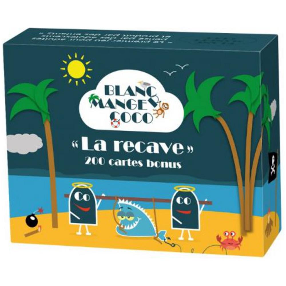 Blanc Manger Coco - La Recave - Foto 1