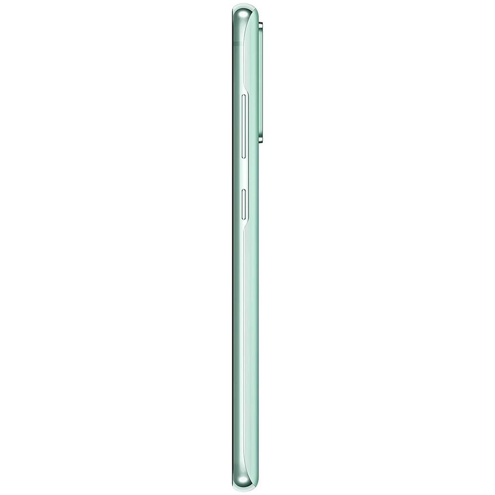 [Ricondizionato GOLD] Galaxy S20 FE 128 GB 5G Dual Sim Display 6.5" Full HD+ Slot Micro SD Fotocamera 12 Mpx Android Europa Cloud Mint - Foto 6