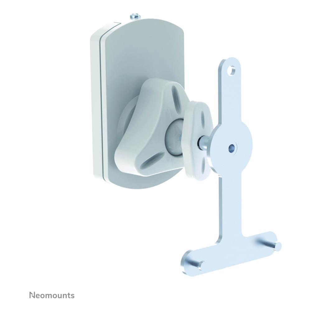 NM-WS130WHITE Supporto a Parete per Sonos Play1 & Play3 - Foto 2
