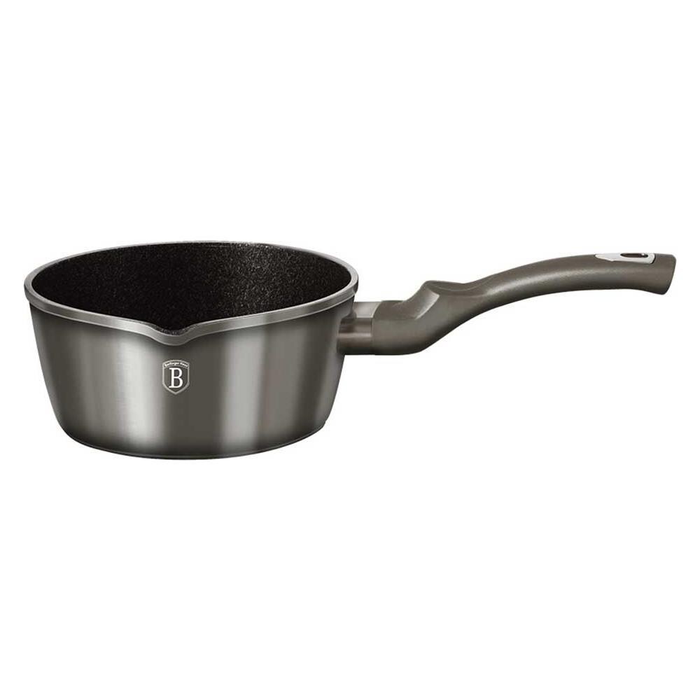 Steam Pot Kinghoff 5 Elem. 22cm Kh-3329 - Foto 1