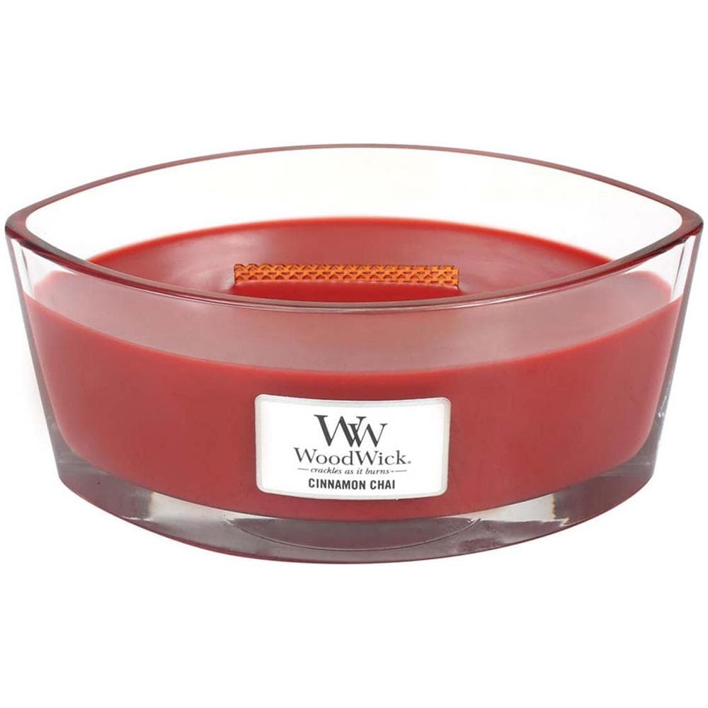 Ellipses Jar WOODWICK - Ellipse Jar Cinnamon - ePRICE