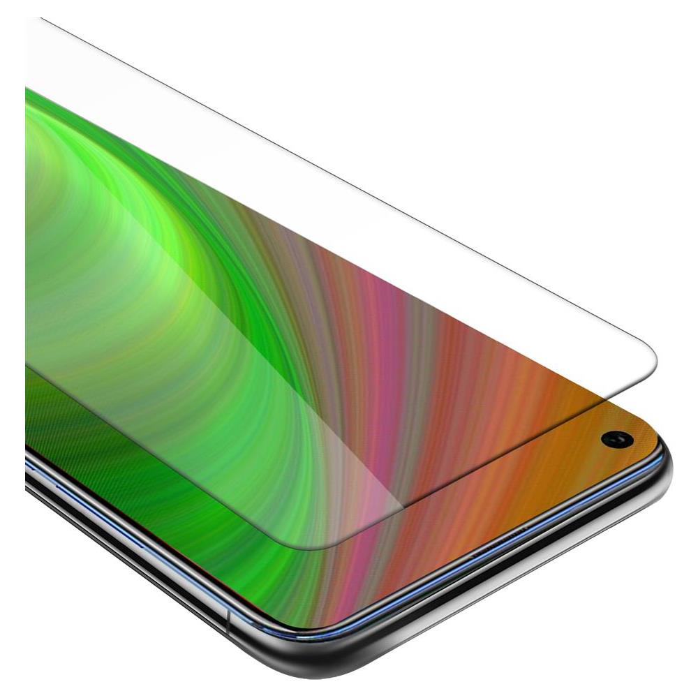 Pellicola Di Armatura Compatibile Con Honor View 20 In Elevata Trasparenza - Vetro Temperato (tempered) Di Protezione Del Display In Durezza 9h Con 3d Touch - Foto 1