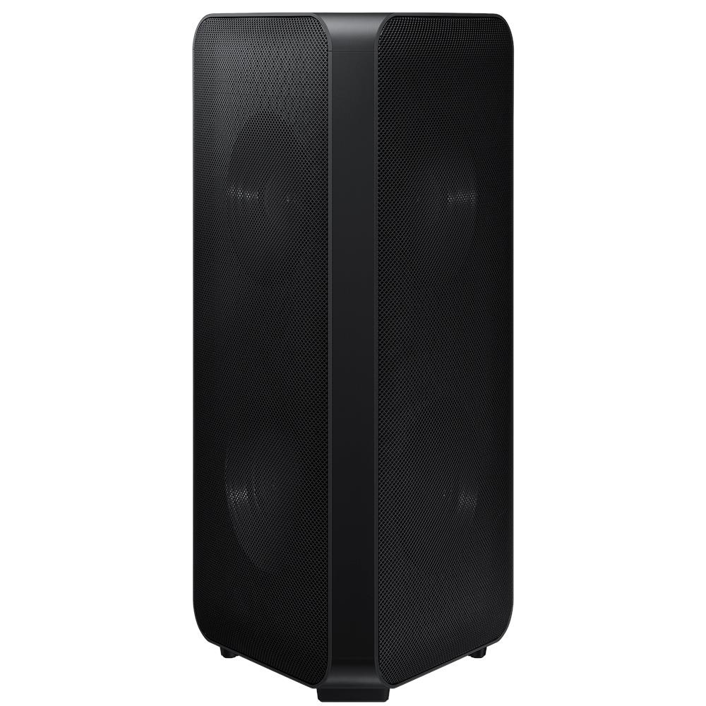 Sound Tower MX-ST40B /ZF Bluetooth Batteria Fino 12 Ore Colore Nero - Foto 1