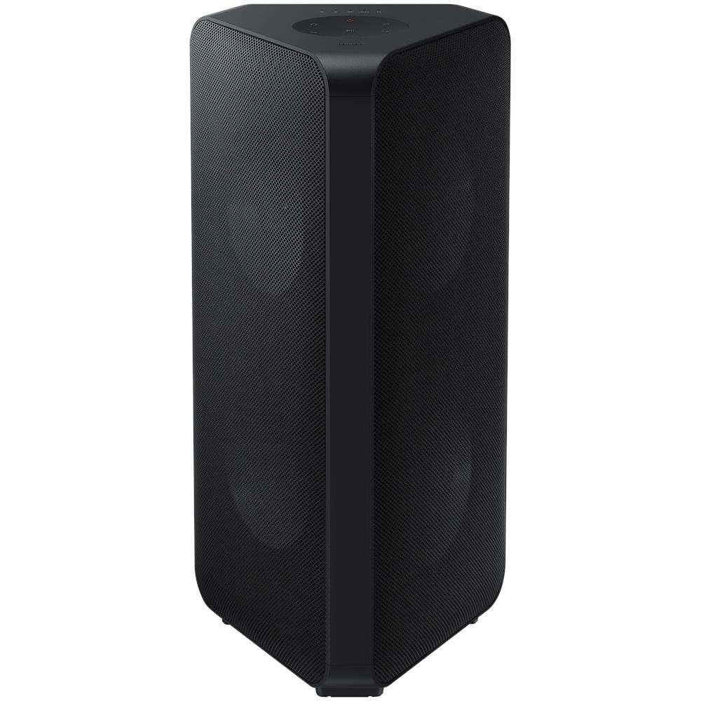 Sound Tower MX-ST40B /ZF Bluetooth Batteria Fino 12 Ore Colore Nero - Foto 2