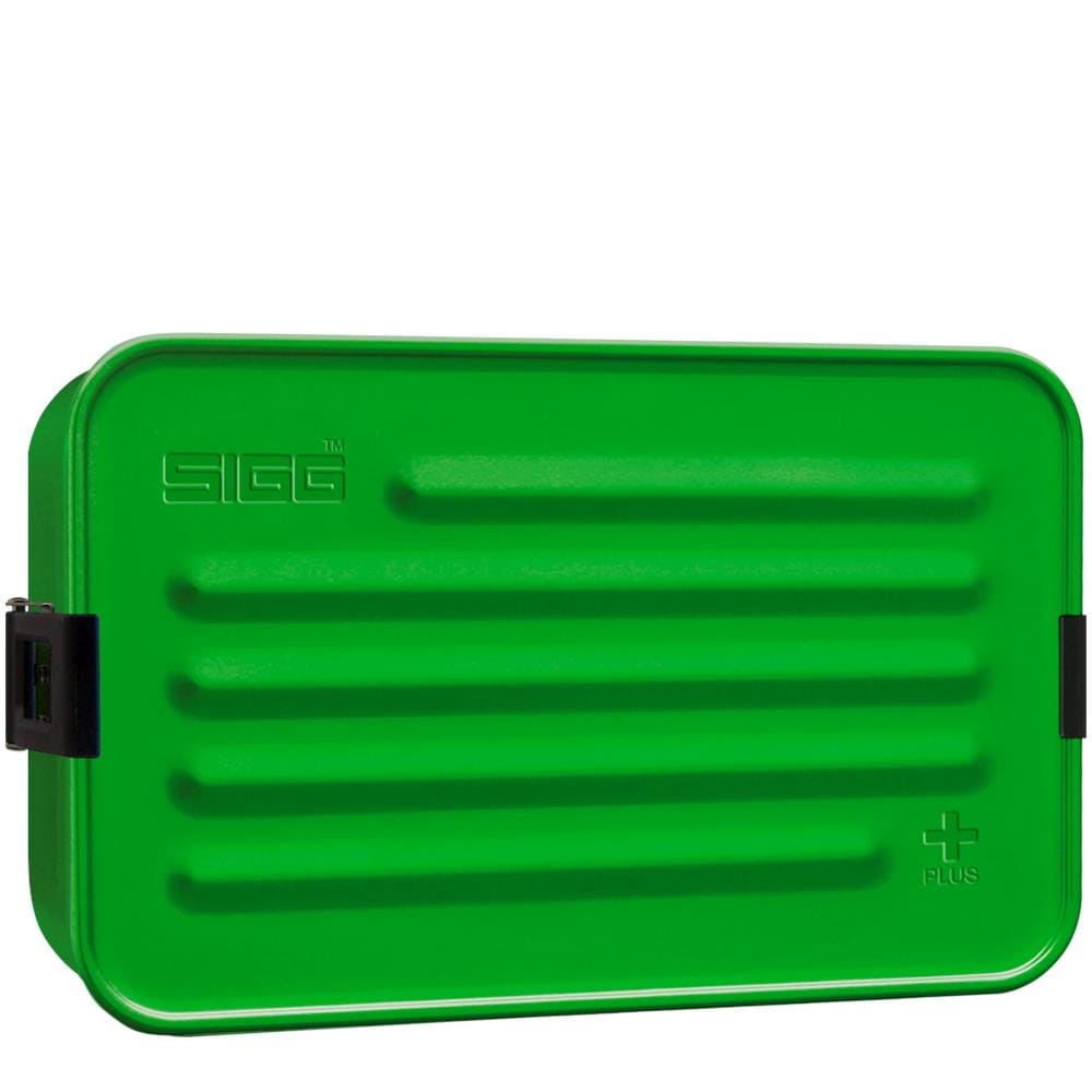 Metal Box Plus L Green - Foto 1