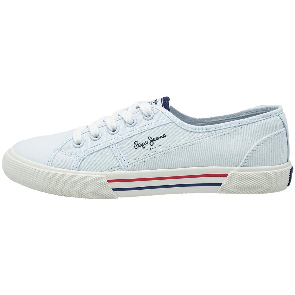 Brady W Basic Pls31287-800, Donne, Bianca, 38 - Foto 1