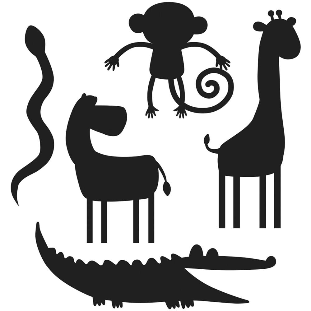 Fustelle Da Taglio Animali - Foto 1