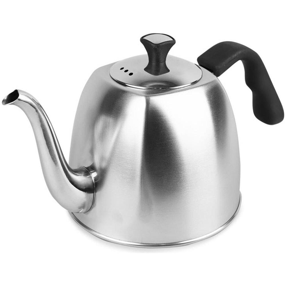 Mr-1333-tea Bollitore In Acciaio - Foto 1