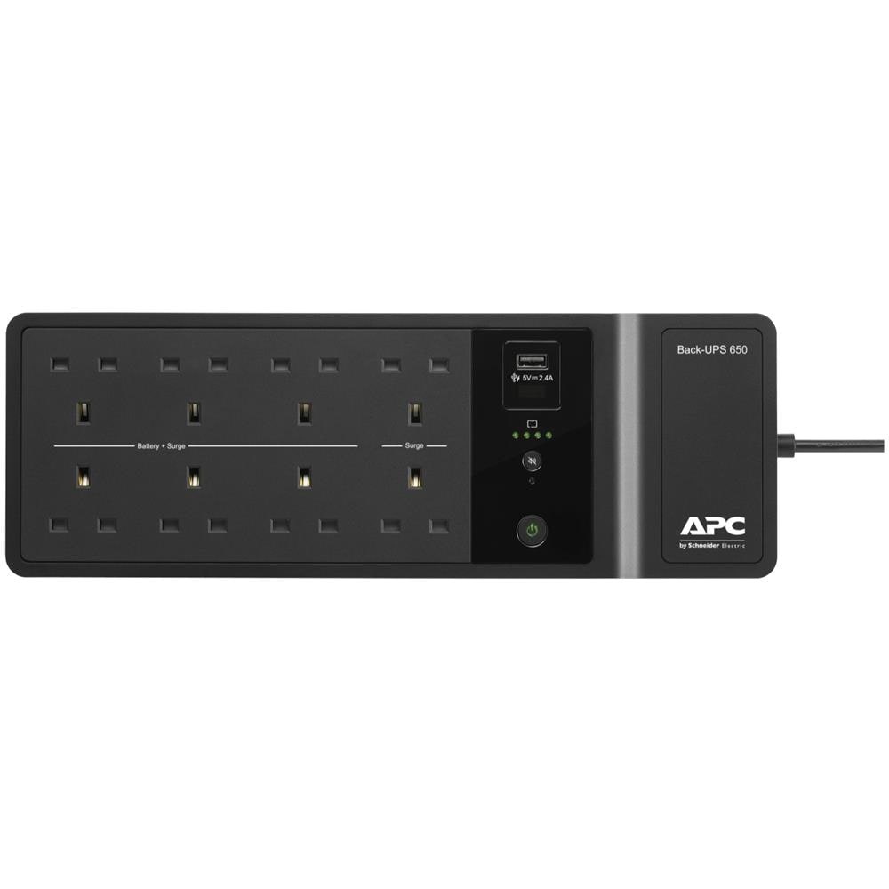 BACK-UPS 650VA 230V USB - Foto 3