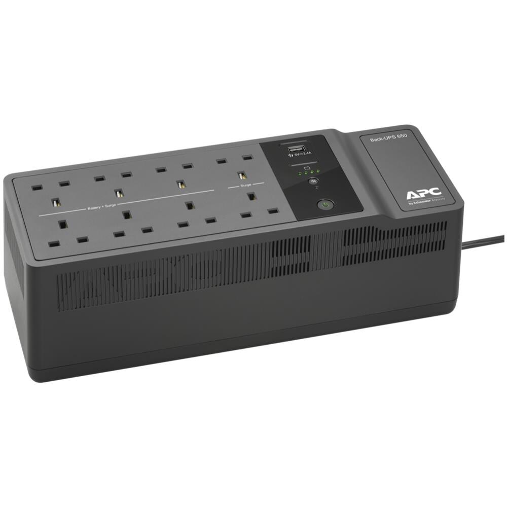 BACK-UPS 650VA 230V USB - Foto 2