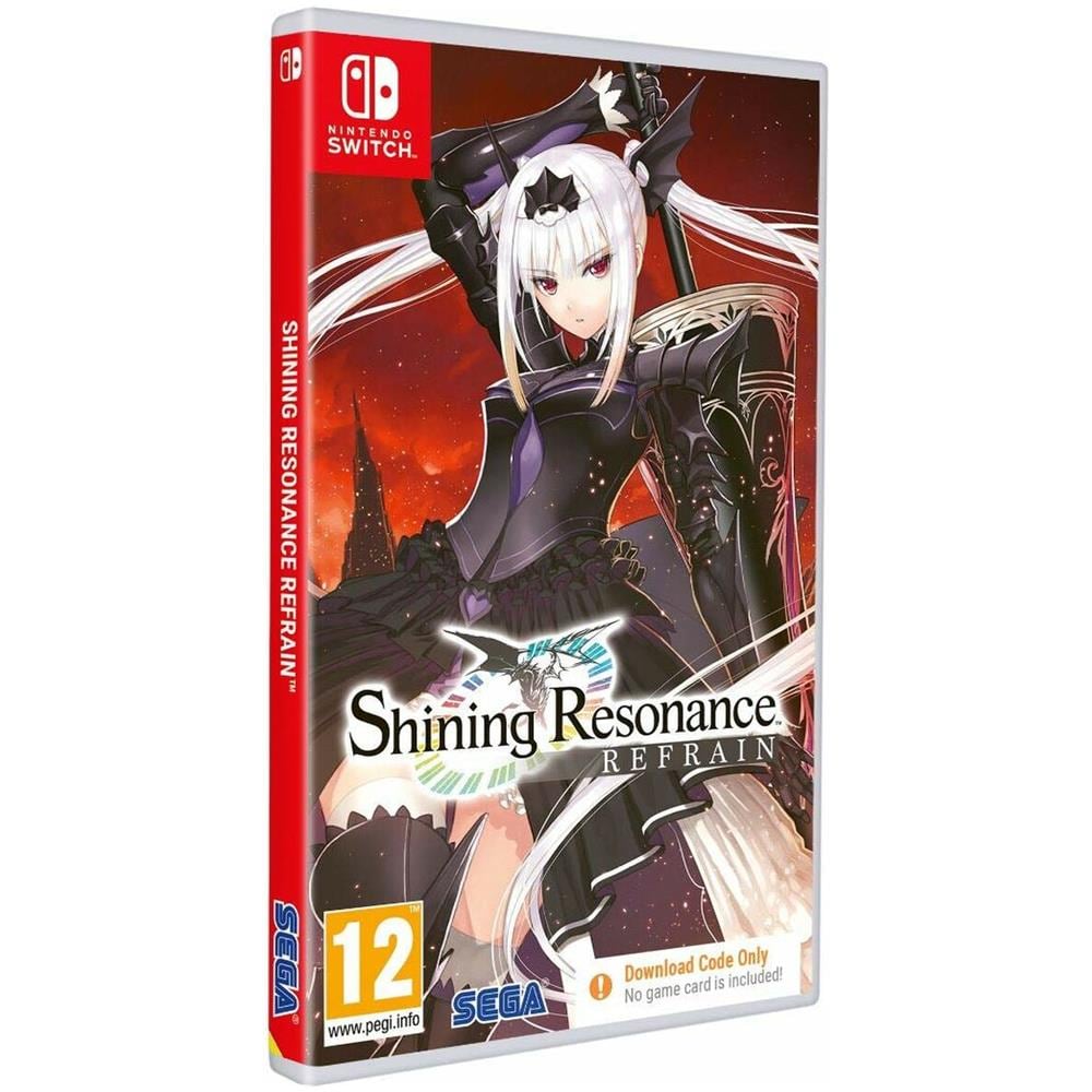 Shining Resonance Videogioco Per Switch Shining Resonance - Foto 1