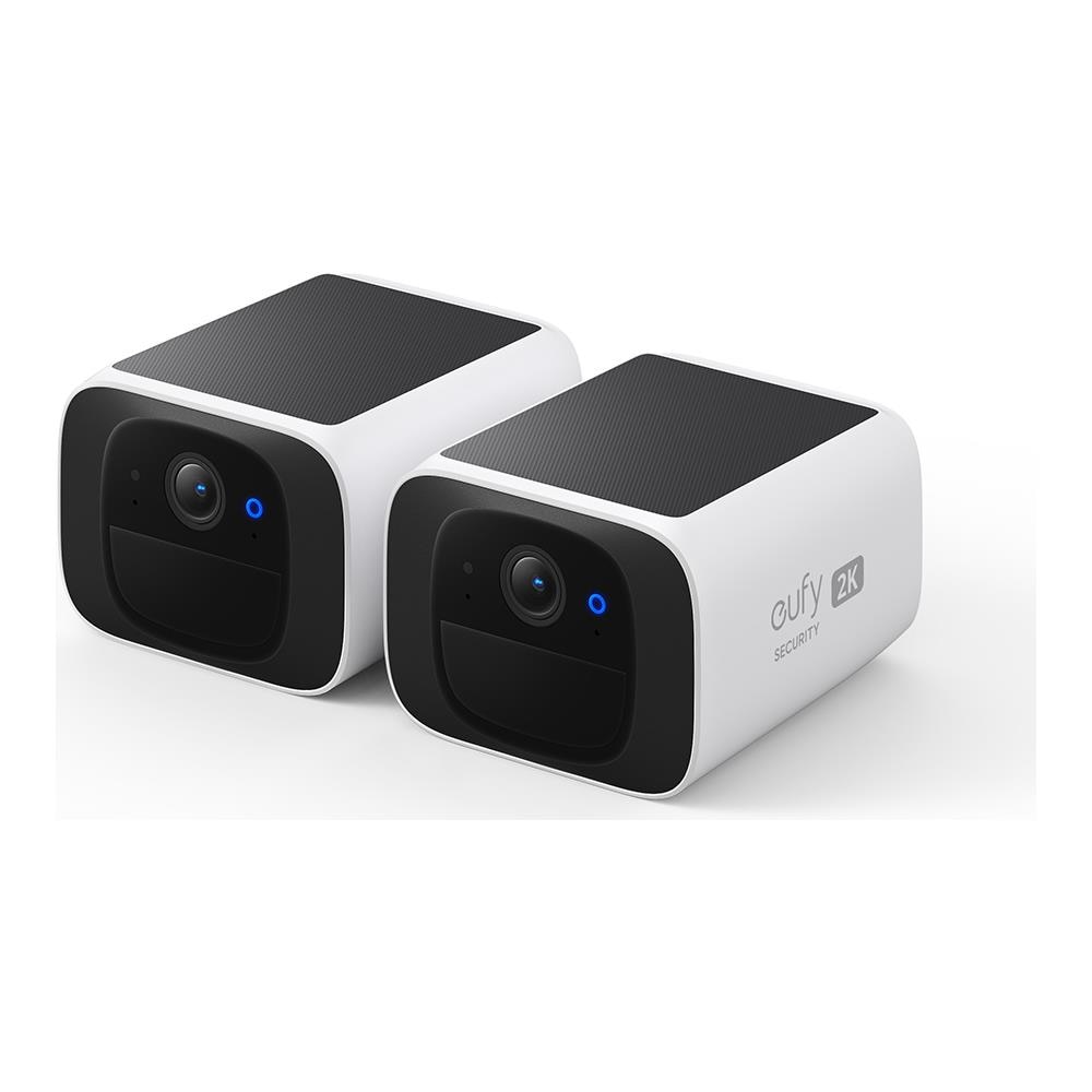 SoloCam S220 Cubo Telecamera di sicurezza IP Interno e esterno Soffitto /muro - Foto 2