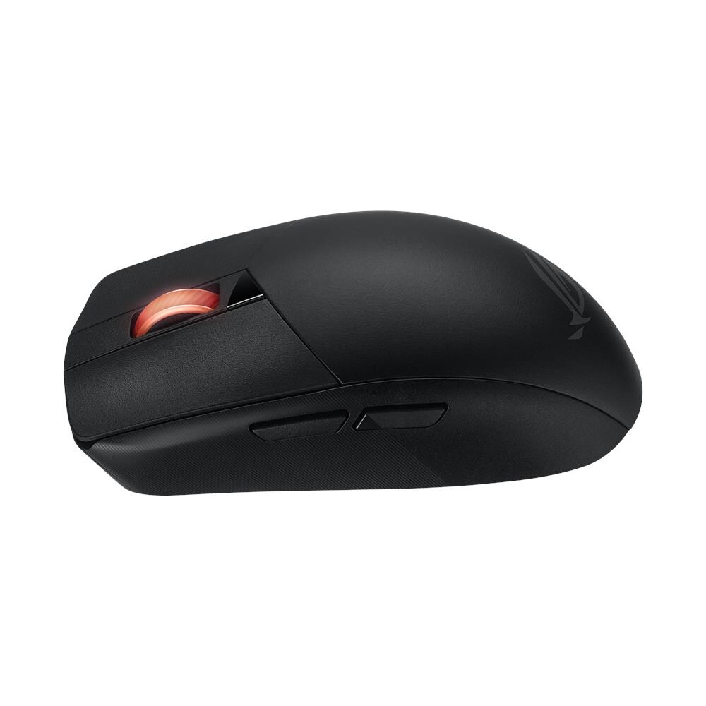 Mouse ROG Strix Impact III Wireless Ambidestro RF senza fili + Bluetooth Ottico 36000 DPI - Foto 6