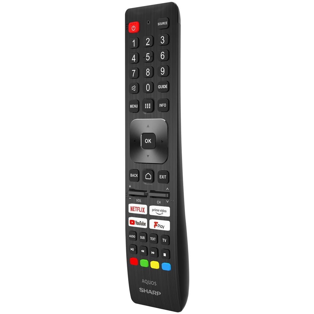 TV LED HD 24" 24FH2EA Android TV - Foto 8