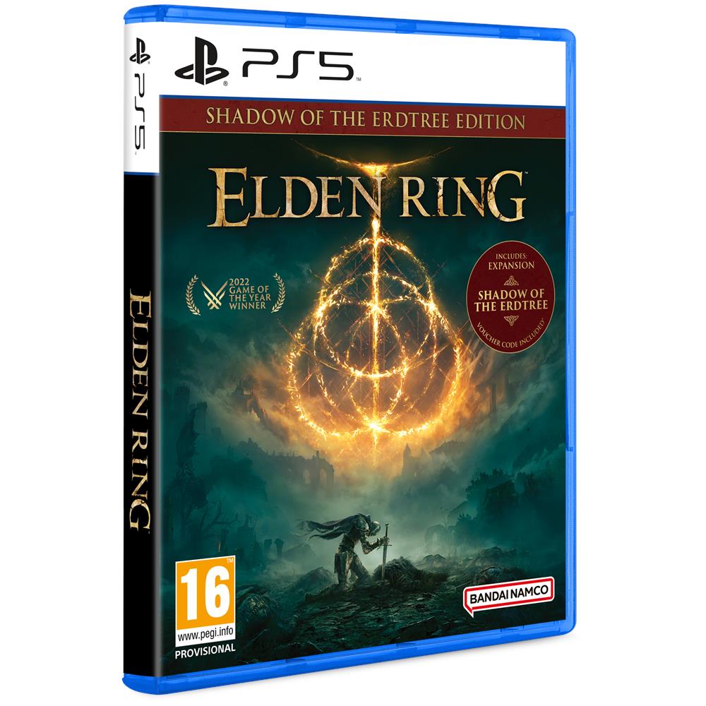 Elden Ring: Shadow of the Erdtree Standard PlayStation 5 - Foto 2