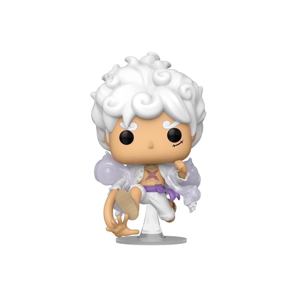 POP! Animation 79321 modellino da azione e da collezione - Foto 1