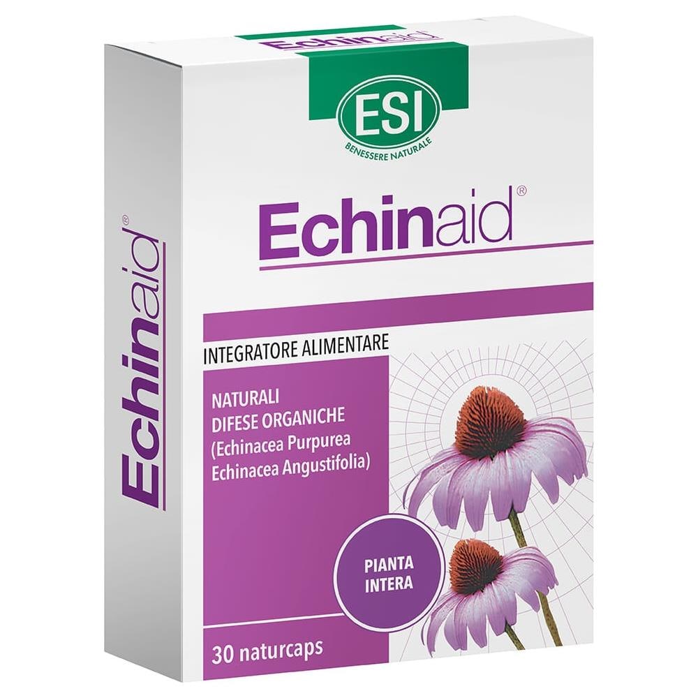 Echinaid 30 Capsule - Foto 1