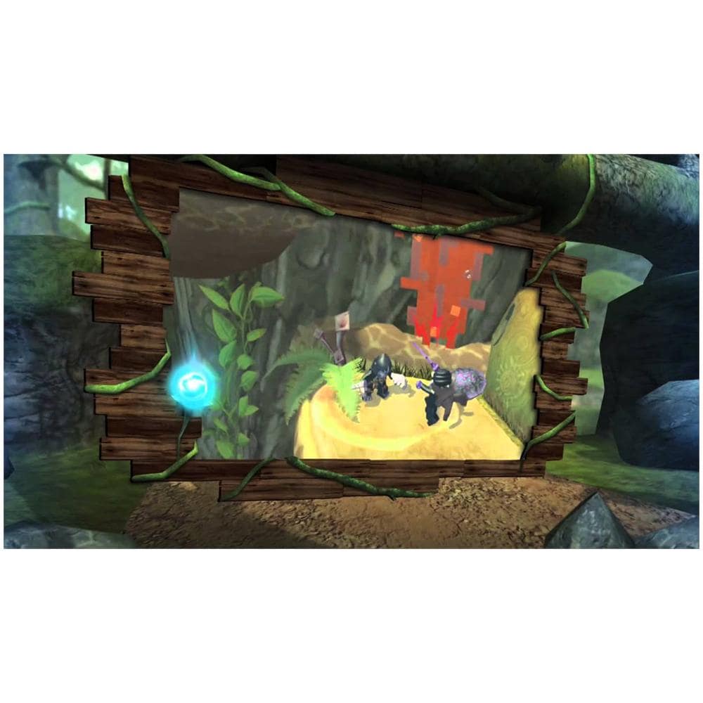 NDS - Lego Legends of Chima: Il Viaggio di Laval - Foto 2