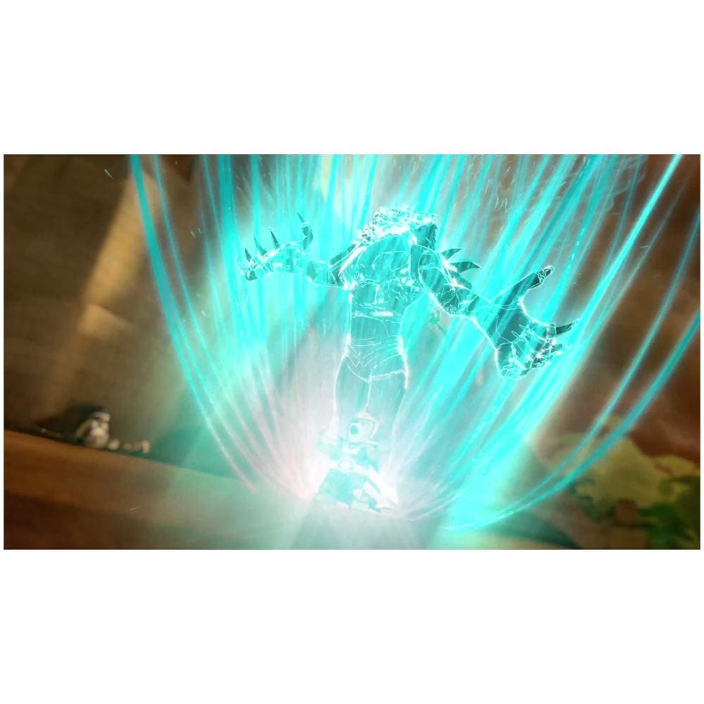 NDS - Lego Legends of Chima: Il Viaggio di Laval - Foto 3