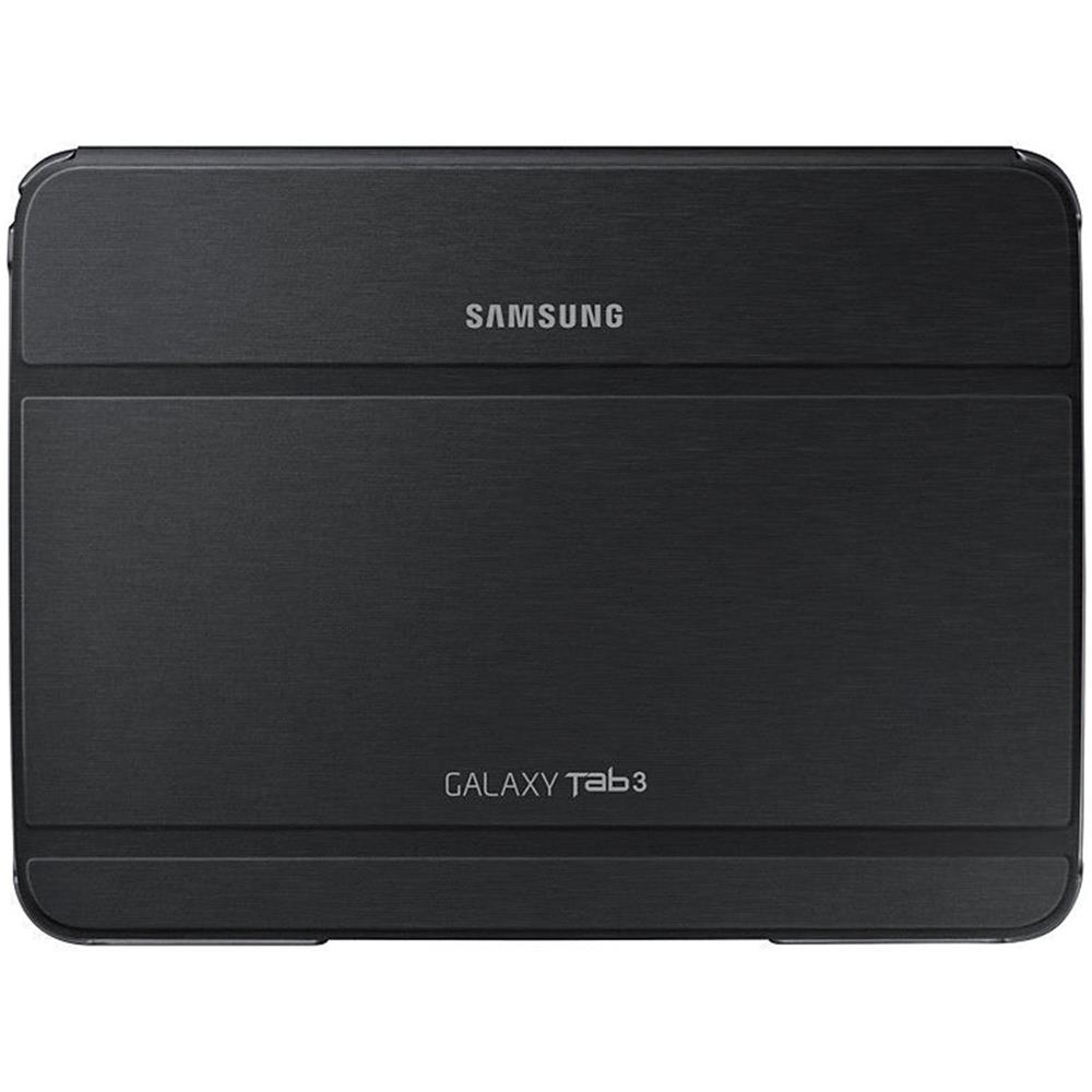 Flip Cover per Galaxy Tab 3 da 10.1" - Nero - Foto 3