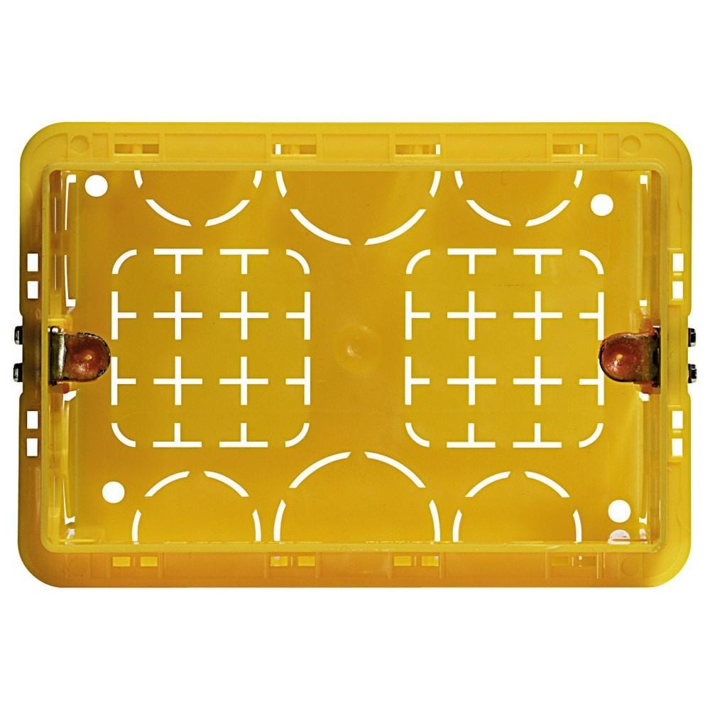 15 Scatole Incasso 3 Posti - Foto 1