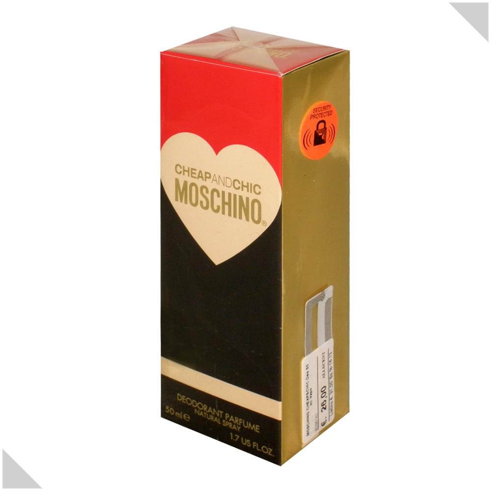 Cheap & Chic Deodorante - Foto 2