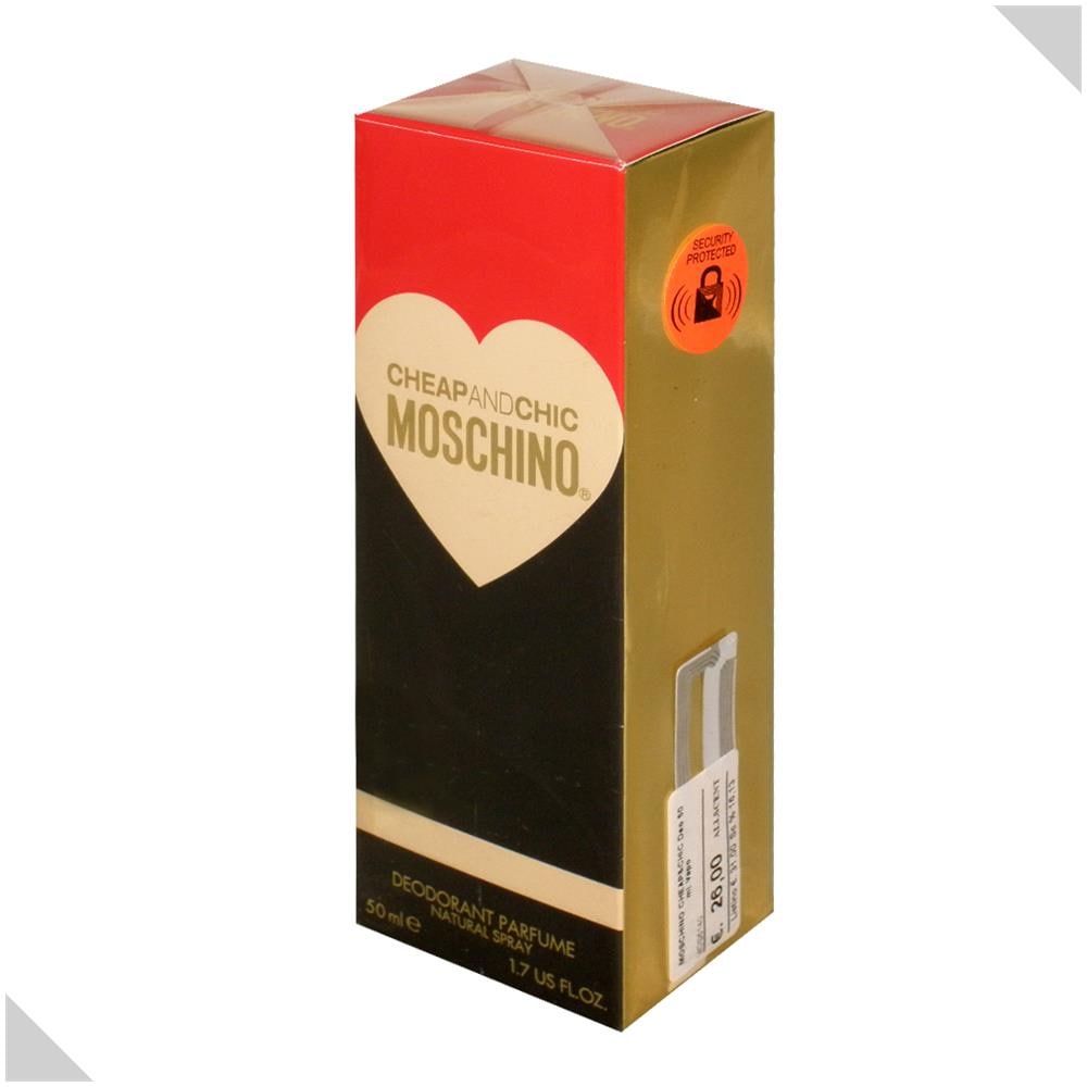 Cheap & Chic Deodorante - Foto 1