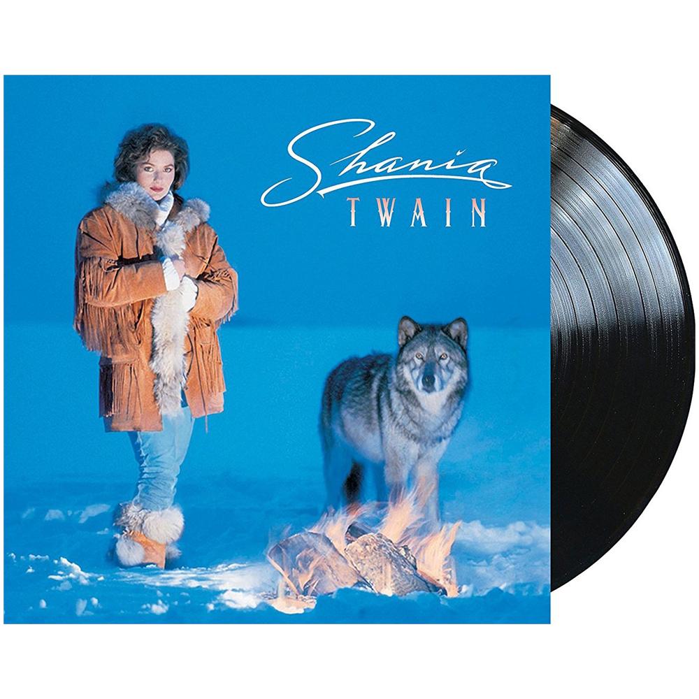 Shania Twain - Shania Twain - Foto 1