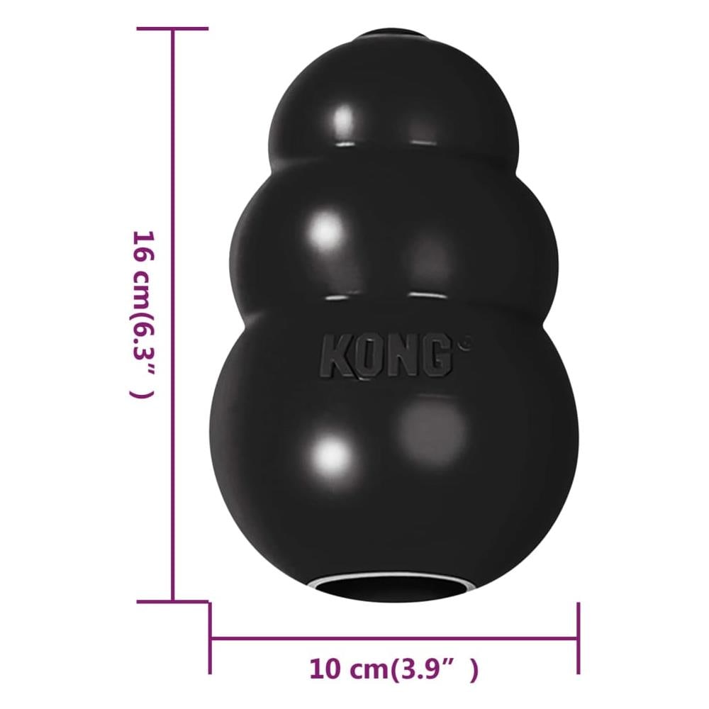 Gioco Per Cani Kong Extreme Xxlarge 41942 - Foto 3