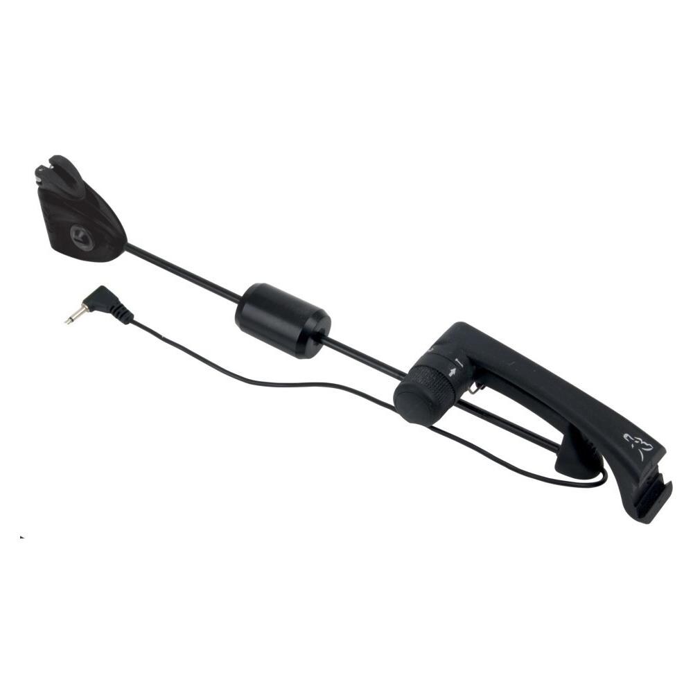 Avvisatore Illuminated Mk2 Swinger Unica Nero - Foto 1