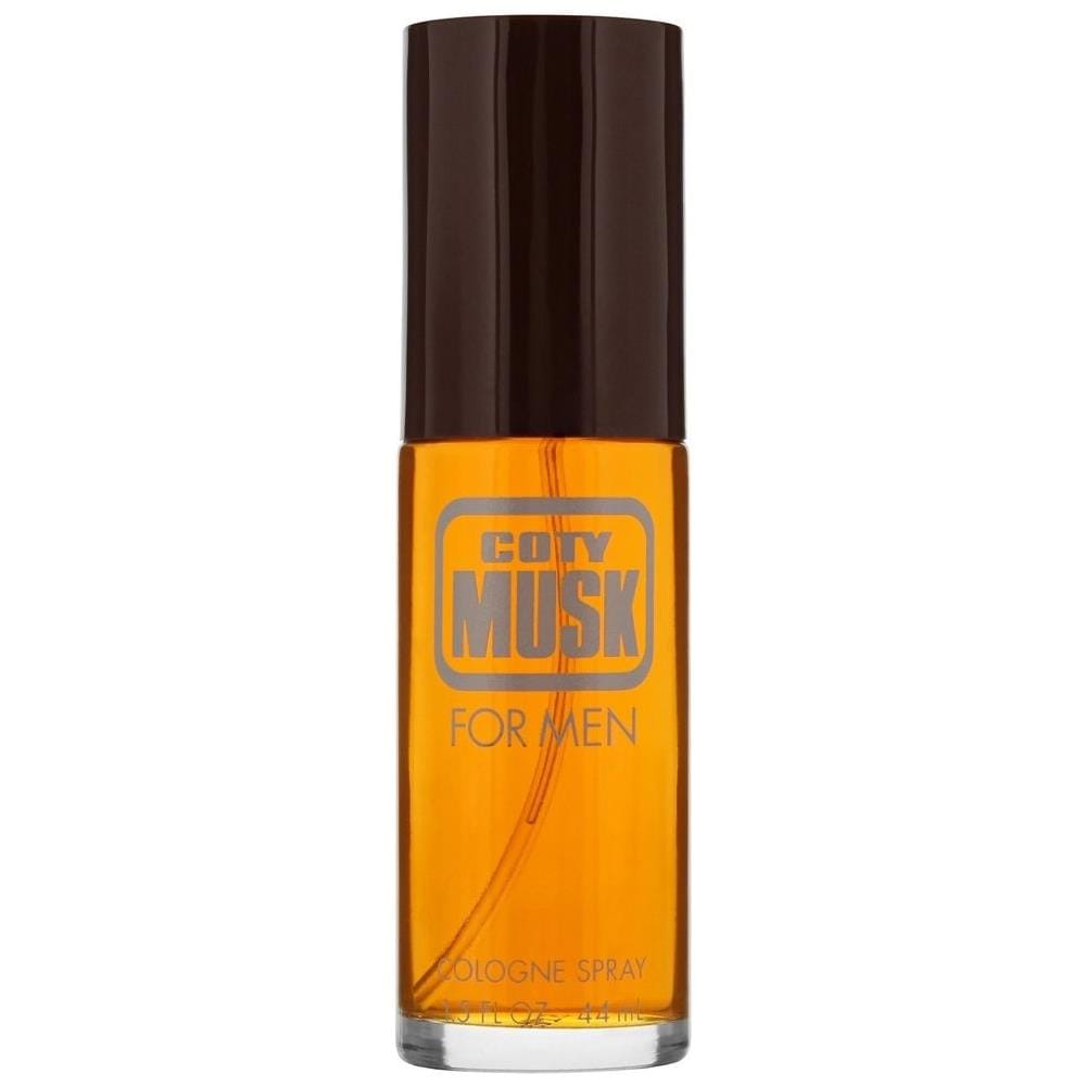 Musk For Men Acqua di colonia Spray 44ml - Foto 1