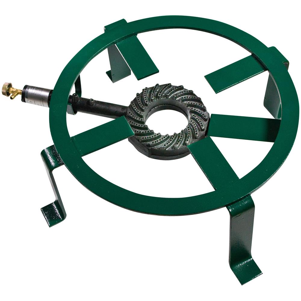 Fornello A Gas Ø50 Robustus - Foto 4