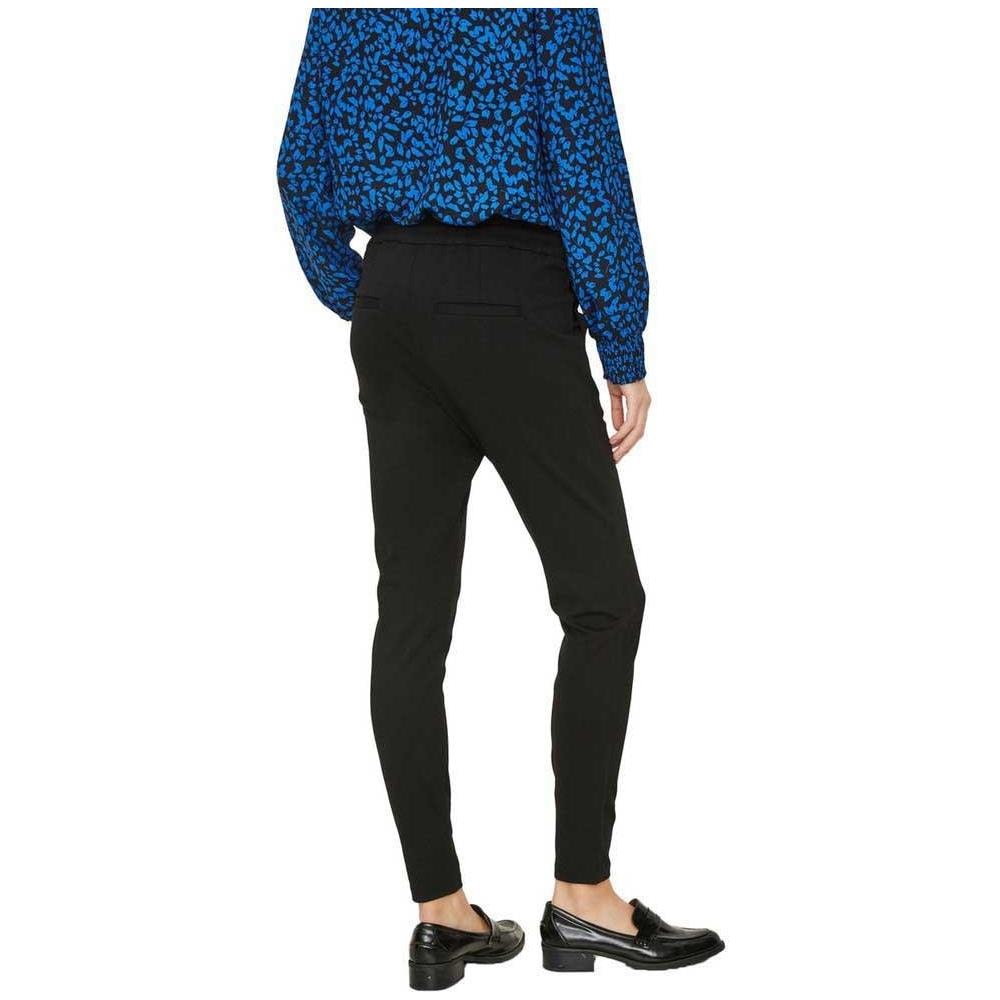 Pantaloni Eva Mr Loose String L30 Abbigliamento Donna L - Foto 2